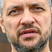 Хам, 49, Краснодар
