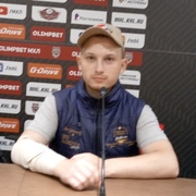 Виталий, 22, Омск