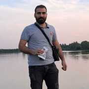 Али, 27, Подольск