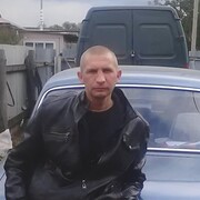 Александр Павлов, 43, Безенчук