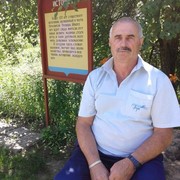 Aleksey 71 Dzhankoy