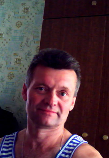 My photo - Aleksey, 62 from Zaraysk (@id86903)