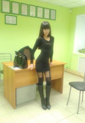 My photo - Yelvina, 33 from Sterlitamak (@elvina164)