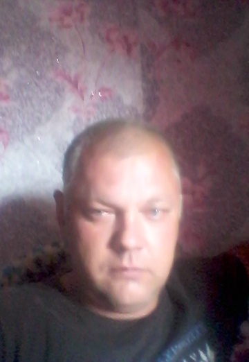 My photo - Aleksandr, 44 from Ishimbay (@aleksandr562496)
