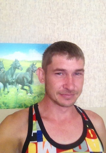 My photo - Yeduard, 39 from Novoukrainka (@eduard24284)