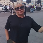 Юлия, 58, Москва