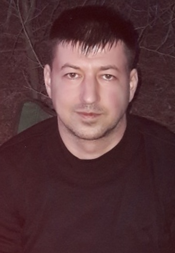 My photo - Artem, 40 from Taganrog (@artem133395)