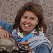 Anastasiya 41 Izhevsk