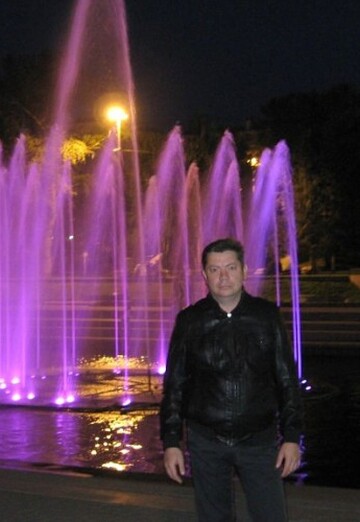 Моя фотография - Андрей, 48 из Янаул (@andrey269941)