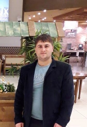 My photo - Shiraz, 34 from Chelyabinsk (@shiraz133)