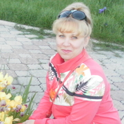 Лариса, 49, Рубцовск