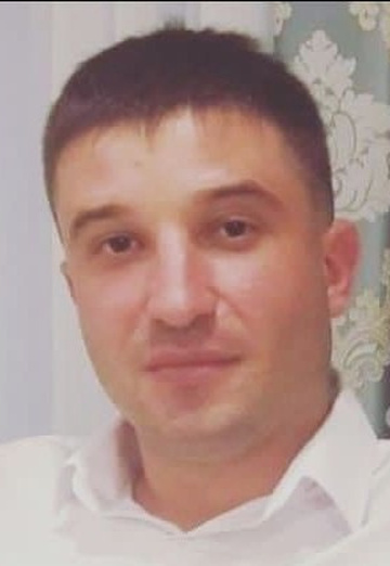 My photo - Pavel, 37 from Huckelhoven (@pavel221599)