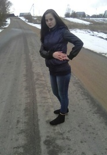 Моя фотография - Тамара, 25 из Смоленск (@tamara15677)