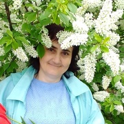 Ульяна Витязь, 45, Донецк