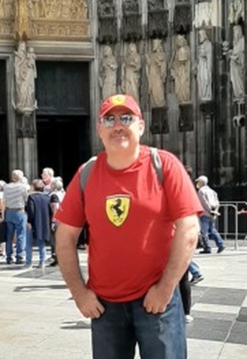 Mein Foto - Raso, 52 aus Köln (@raso10)