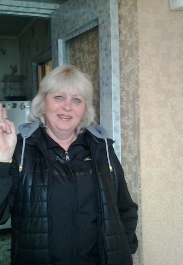 Моя фотография - Ирина, 61 из Петропавловск-Камчатский (@irina280254)