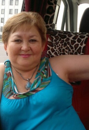 Моя фотография - Екатерина, 61 из Москва (@ekaterina99333)
