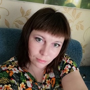 Анюта Данчукова, 35, Советский (Тюменская обл.)