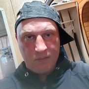 Тимур Копылов, 35, Городец