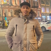 Kader, 30, Санкт-Петербург
