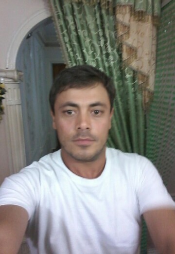My photo - Sherzod, 39 from Qarshi (@sherzod2455)