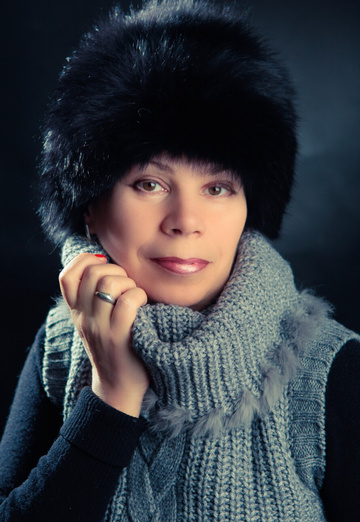 My photo - Svetlana, 55 from Smolensk (@svetlana274788)