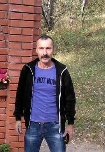 My photo - Aleksandr, 58 from Kovrov (@aleksandr875070)