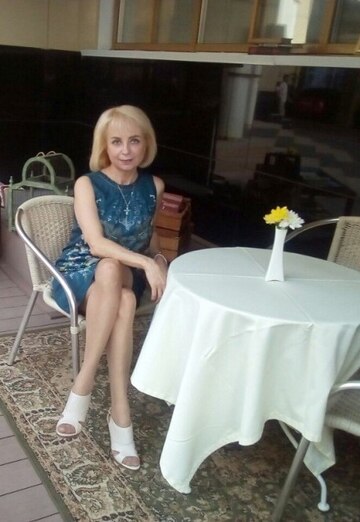 Моя фотография - Оксана, 55 из Пермь (@oksana91497)