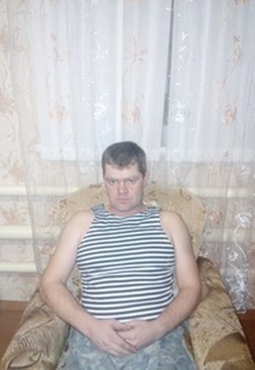 My photo - Vadim, 43 from Shipunovo (@vadim88050)