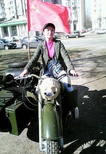 My photo - Mihaylova, 38 from Zelenograd (@mihaylova24)