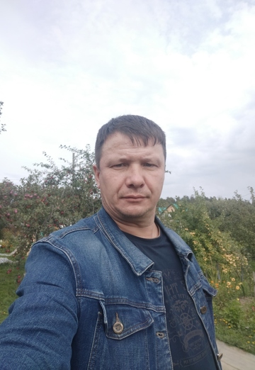 My photo - Stas, 49 from Yekaterinburg (@stam198)