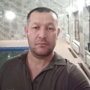 Алик, 42, Москва