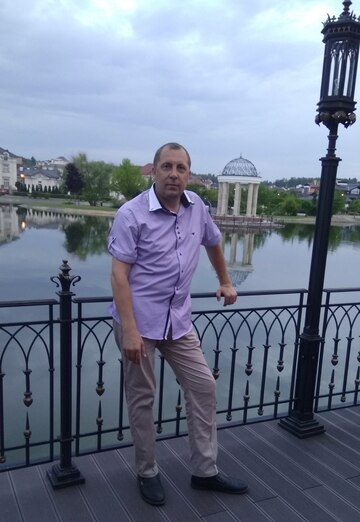 My photo - Aleksandr, 46 from Nakhabino (@aleksandr341374)