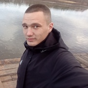 Владимир, 22, Алзамай