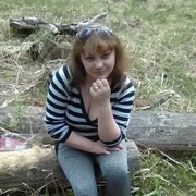 анюта, 36, Максатиха
