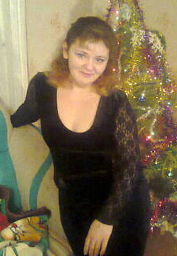 My photo - ALYoNA, 42 from Kolyshley (@alena31720)