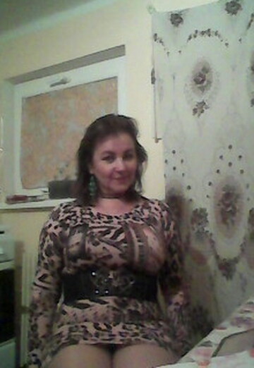 My photo - Olga, 50 from Lipetsk (@olga126778)