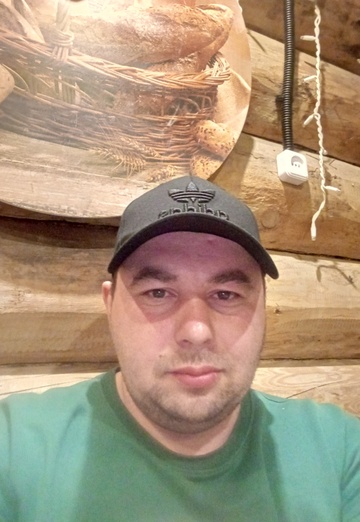 Vasiliy Kuzyarin (@vasiliykuzyarin) — my photo № 2