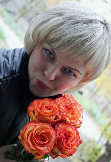 My photo - Olenka, 44 from Pervouralsk (@olenwka8316349)