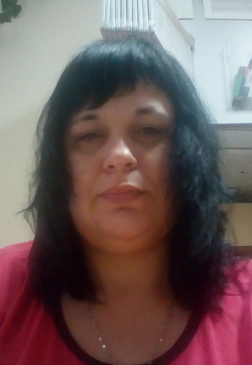 Моя фотография - Ольга, 45 из Сальск (@olga325768)