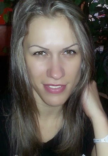 My photo - Kristina, 37 from Pavlodar (@kristina28347)