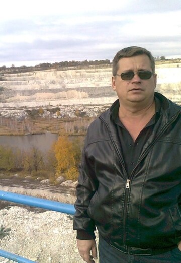 My photo - Valeriy, 53 from Dukhovnitskoye (@valeriy42806)