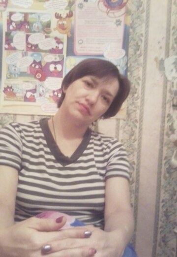 My photo - anjela, 48 from Kirov (@anjela2497)