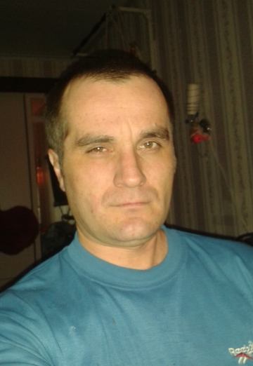 Моя фотография - Сергей, 43 из Волгоград (@sergey637605)