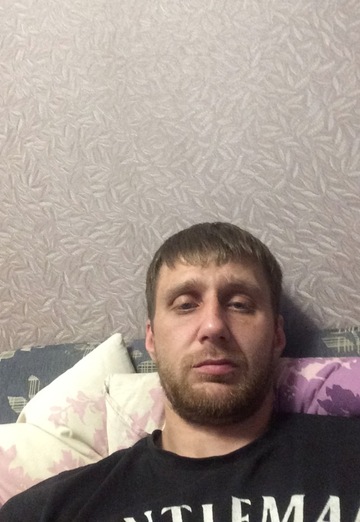 My photo - Vladimir cheh, 39 from Orenburg (@vladimircheh0)
