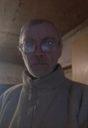 My photo - Sergey, 53 from Krasnohrad (@sergey1122293)