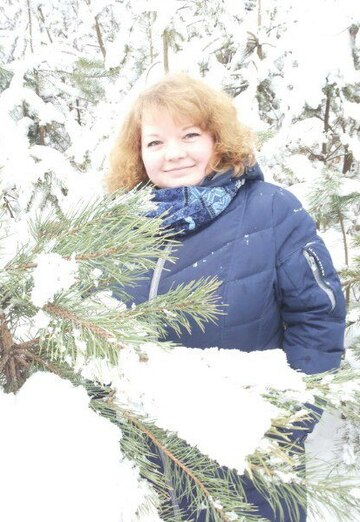 Моя фотография - Анна, 33 из Ровно (@anna116397)