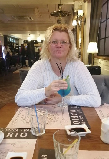 My photo - Evgeniya, 40 from Dubna (@evgeniya89622)