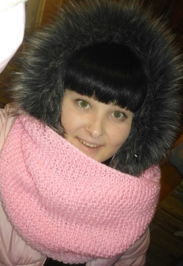 My photo - Svetlana, 30 from Syktyvkar (@svetlana253642)