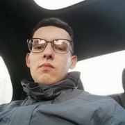 Сергей, 28, Яхрома